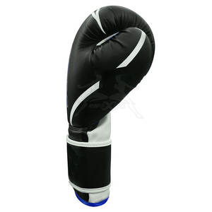 ถุงมือชกมวยหนังถุงมือชกมวยมืออาชีพถุงมือ2025ออกแบบได้ตามต้องการ - Product Image 5