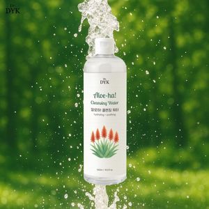 Soins de la peau coréens Eau nettoyante à l'acide hyaluronique Nettoyant pour le visage Démaquillant Autres produits de beauté pour la peau - Product Image 4