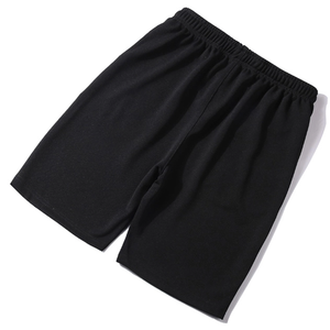 Pantalones cortos deportivos personalizados para hombre, Shorts transpirables de cintura para Yoga, de verano - Product Image 6