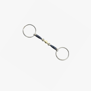 High Performance Stainless Steel Horse Bits Comfortable Durable Reliable Professional <b>Equestrian</b> Riding Bits Custom OEM ODM - Product Image 5