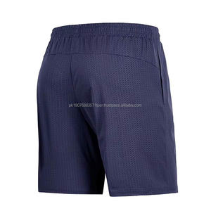 2023 Men <b>Compression</b> Gym Wear <b>Shorts</b> Custom Quick Dry Gym <b>Short</b> for Men - Product Image 5