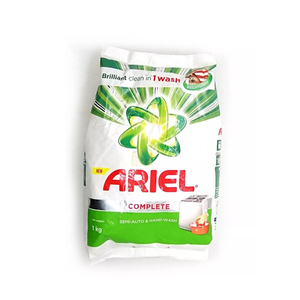 Detergente Ariel al por mayor, proveedor directo de fábrica, exportación OEM, detergente en polvo para lavandería - Product Image 5