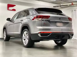 2024 Vo L2k Sv2v Ag En a Tla s Cr2oss Sport V6 SEL 4dr SUV Sièges en cuir Caméra arrière Volant à gauche - Product Image 6