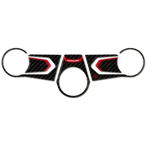Protezione per Forcella di Sterzo per Moto Honda CBR650R, Compatibile con CBR 650 R, Categoria Prodotto: Adesivi per Moto - Product Image 2