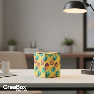 CreaBox EF-216 Caja de Merchandising Personalizada para Regalos Promocionales y Empresariales - Product Image 3