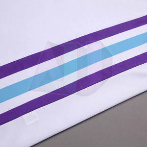 ชุดบาสเก็ตบอลขนาดใหญ่พิเศษคุณภาพสูงมีสไตล์ดูดความชื้นวัสดุระบายอากาศสวมใส่สบายออกแบบมาให้สวมใส่สบาย - Product Image 5