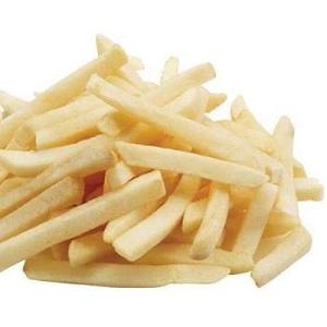 Papas fritas congeladas en stock a precio competitivo, patatas fritas congeladas listas para la venta - Product Image 2