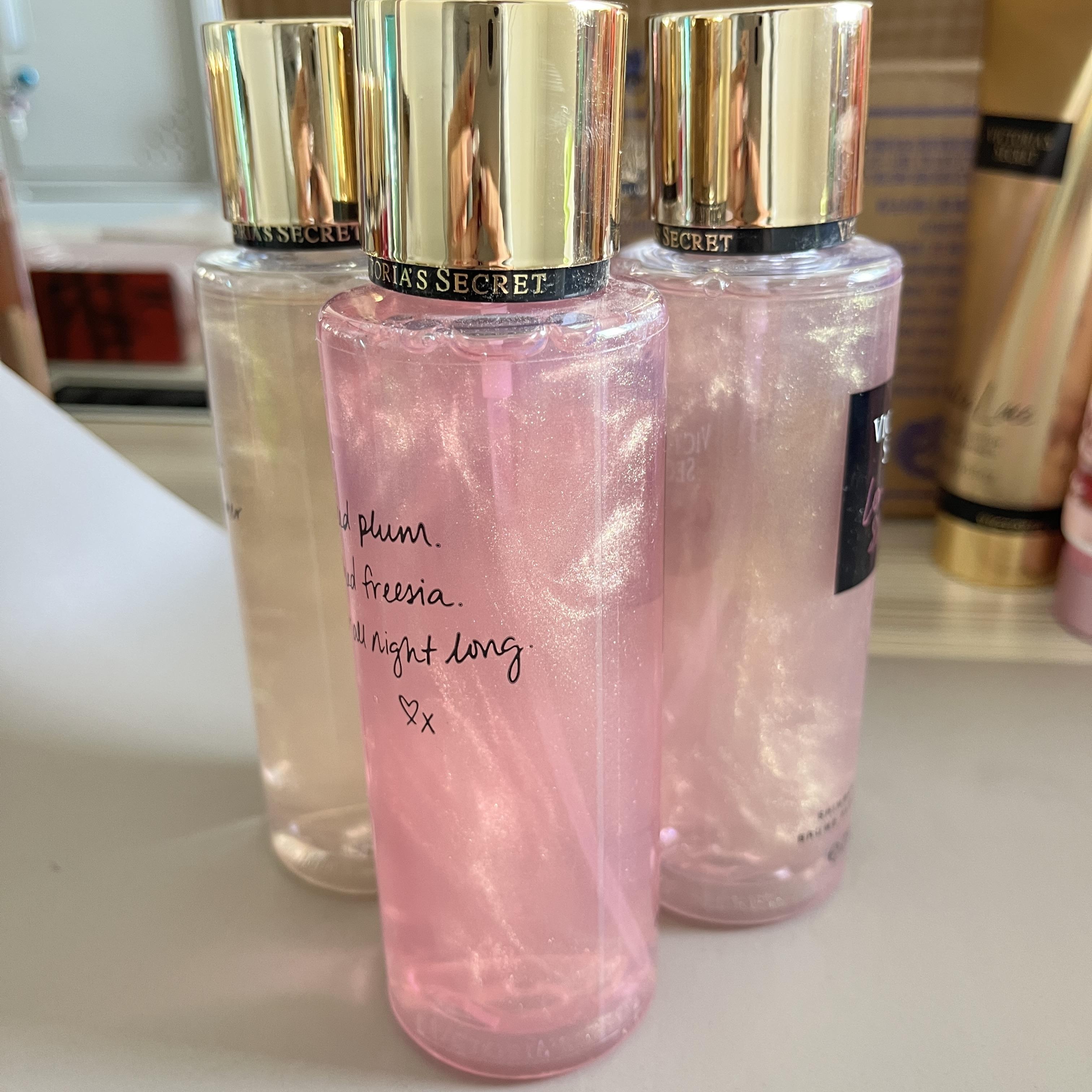 Love Spell Perfume Hot Selling Fragrance for Women