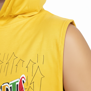 Nuevo Conjunto de Sudadera con Capucha y Pantalones Cortos Casuales para Mujer, Otoño Invierno, Logotipo Personalizado, Conjuntos Cálidos de Felpa, Sudaderas con Capucha y Pantalones Cortos para Mujer - Product Image 6