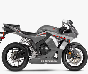 รถมอเตอร์ไซค์ซูเปอร์สปอร์ต Honda CBR600RR รุ่นปี 2026 ล่าสุดที่ได้รับการรับรอง ประกอบจากโรงงานพร้อมส่ง และจัดส่งรวดเร็ว - Product Image 1
