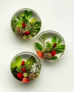 2024สินค้ามาใหม่สร้อยคอแบบใสแนวสตรีทบอยสร้อยแบบไม่สิ้นสุดสไตล์ฮิปฮอปพังค์สำหรับผู้ชายเครื่องประดับที่ทำจากเรซิ่น - Product Image 4