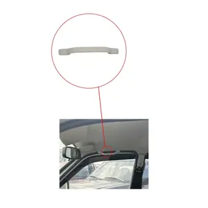 Barras Antivuelco Renault 12 Toros, Barra de Agarre para Techo, Modelo 6000046104 - Product Image 2