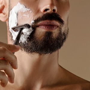 Métal réutilisable avec prix de gros haute qualité femmes pour femmes lourd brillant or Kit femmes humide Mingshi <span class=keywords><strong>rasoir</strong></span> - Product Image 6
