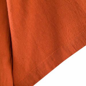 Ensembles d'été pour hommes de grande taille Chemise à fermeture boutonnée en tissu de coton avec séchage rapide - Product Image 5