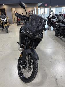 ประมูล-เสนอขาย รถมอเตอร์ไซค์ Africa Twin รุ่นใหม่ ปี 2026 กำลังไฟ 1001-2000 วัตต์ ความเร็วสูงสุดเกิน 80 กม./ชม. - Product Image 3