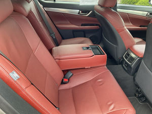 2015 LEXUS GS 350 AWD LISTO PARA ENVIAR - Product Image 3