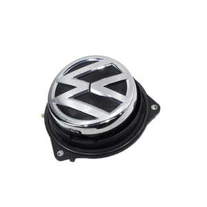 Bouton d'ouverture de hayon arrière VOLKSWAGEN Golf 7 Berline 5G6827469F (12>) - Product Image 6