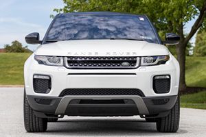 Excellent état, Range Rover Evoque SE Premium d'occasion 2018 - Product Image 4