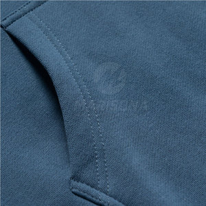 Sudaderas con Capucha para Hombre, Invierno, Color Sólido, Alta Calidad, Transpirables, Algodón Ecológico, Ropa Casual de Moda, Último Diseño, Precio al por Mayor - Product Image 4