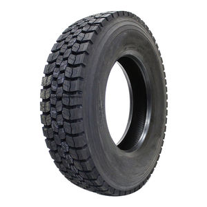 Chambre à air de pneu en caoutchouc solide direct d'usine 11R22.5/12R22.5/11R24.5 295/75R22.5 pneu de camion radial nouvelle voiture Tubeless bas prix - Product Image 6