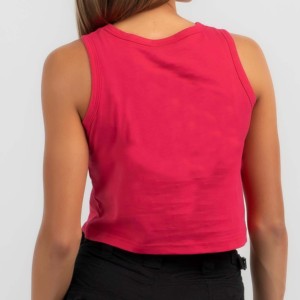 Alta OEM profesional Yoga Tang Top chaleco camisa deportiva mujeres Fitness correr secado rápido gimnasio desgaste camiseta sin mangas para niñas - Product Image 3