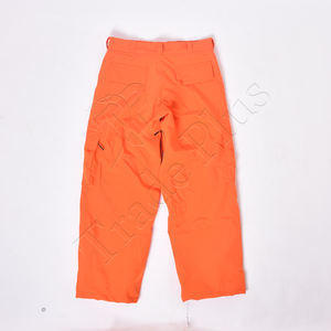 Pantalon de Ski personnalisé de haute qualité pantalon de Snowboard extérieur chaud d'hiver nouvelle mode pantalon de Ski Baggy coupe-vent - Product Image 2