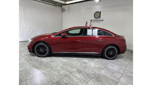 Coche de segunda mano certificado LHD/RHD Más cedes-Be NZ AMG EQE 4MATIC + Sedan 2025 AWD - Product Image 3