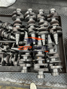 73503942 71779412 <span class=keywords><strong>2</strong></span>.<span class=keywords><strong>2</strong></span> JTDm Multijet Engine Crankshaft untuk Fiat Alfa Romeo Giulia Jeep Cherokee - Product Image 6
