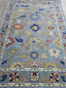 ชุดวิ่งสวดมนต์ผ้าฝ้าย100% กันลื่นขนาด10x10x11 12X12พรมในห้องนั่งเล่น1ชิ้น - Product Image 2