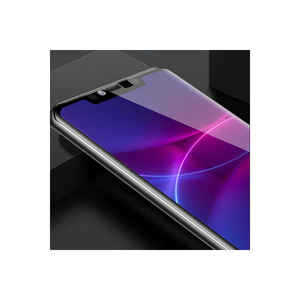 Film de protection d'écran Zore Super PET pour Huawei Mate 20 Pro, ultra clair, 2.5D, résistant aux rayures, film de protection avant anti-espion - Product Image 3