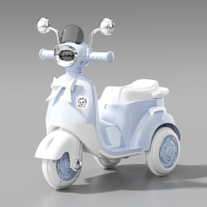 <span class=keywords><strong>Monopattino</strong></span> per bambini, triciclo, <span class=keywords><strong>monopattino</strong></span> per neonati, moto giocattolo cavalcabile con vano portaoggetti, adatto a bambini piccoli e che stanno imparando a camminare. - Product Image 6