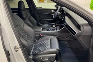 AUDI RS6 AVANT 2023 IMPECABLE, LISTO PARA ENVIAR - Product Image 5