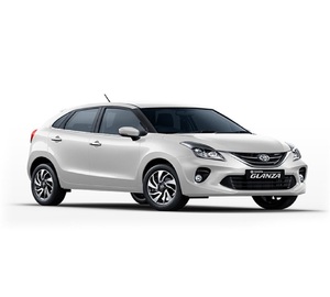 Meilleur prix Toyota Glanza à vendre Économisez gros sur des tarifs réduits Offre à durée limitée - Product Image 4