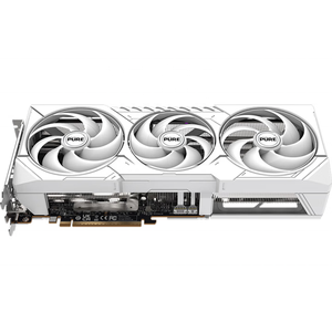 S A P H I R E PURE R a d e o n RX 9070GRE 12GB PCIe 5,0 VGA RX 9070 GPU RX9070 Tarjeta de video para juegos PC Escritorio - Product Image 3