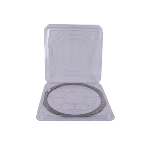 Wafer Single Film Frame Shipper pour 12 pouces - Product Image 4