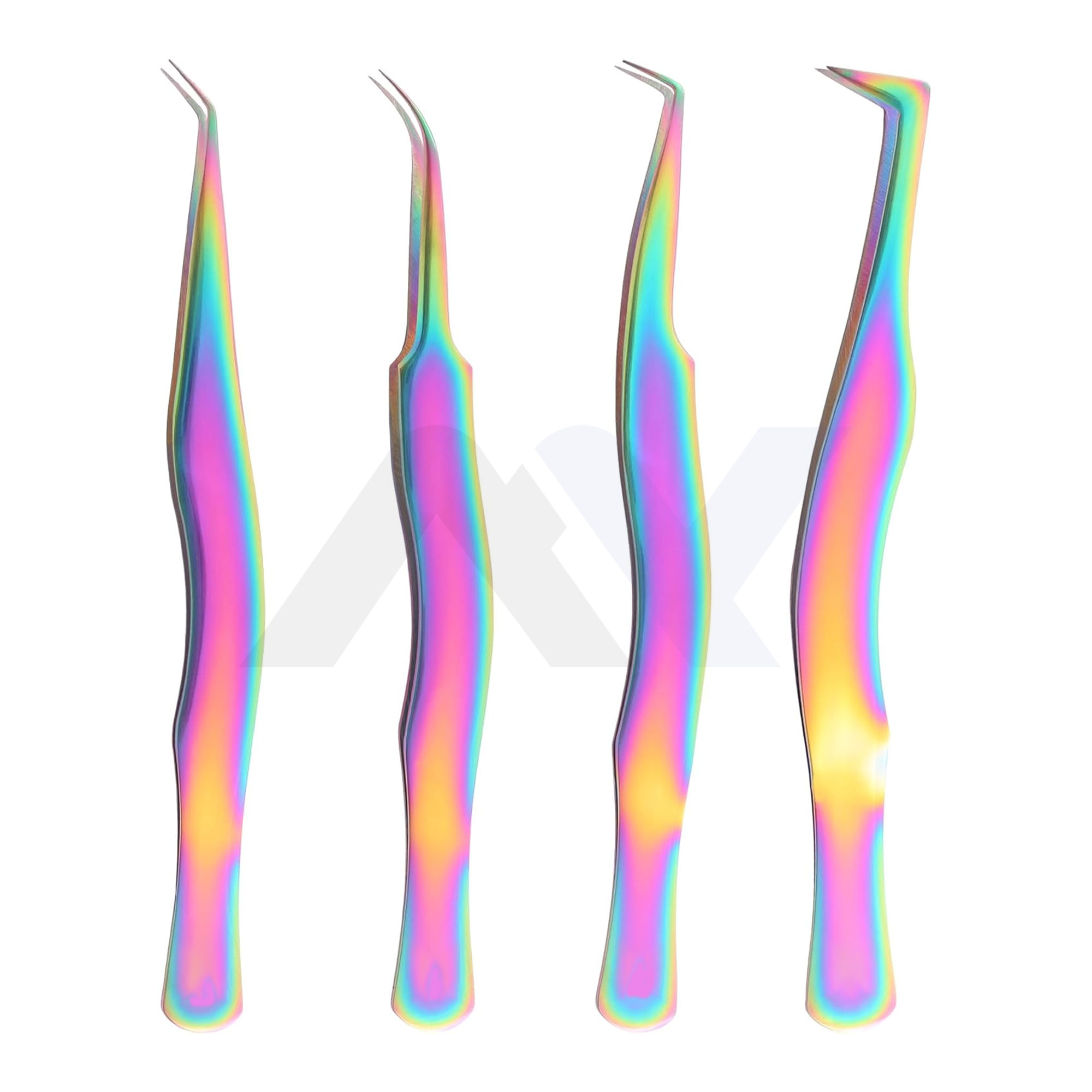 Multicolore
