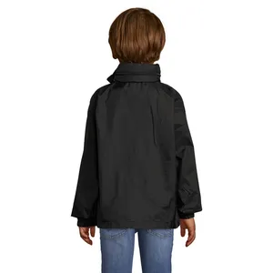 SURF <b>KIDS</b> 210g Windbreaker Custom Merchandising for Hiking Gear and Dry Sack - Product Image 6
