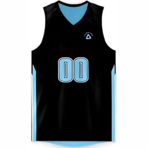 Uniformes de Baloncesto con Diseño Personalizado al Mejor Precio, Conjunto de Camiseta y Pantalones Cortos Ligeros, Ropa Deportiva Transpirable para Exteriores - Product Image 2
