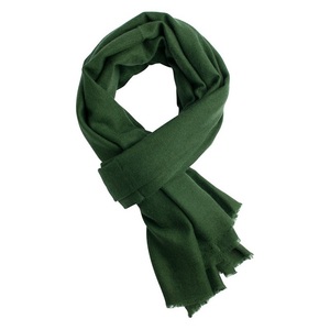Cashmere Long Shawl Custom Winter Customized Color Soft Breathable Durable Scarves & Shawls for Women - Product Image 5