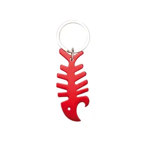 Portachiavi e Moschettone Personalizzati in Alluminio Raimu - Gadget Promozionali Personalizzabili - Product Image 3