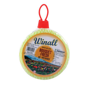 Nouveau design désodorisant multi-usage suspendu pour toilettes, contenant teinté PDCB, assainisseur d'air pour usage domestique - Product Image 1