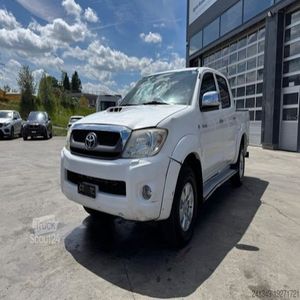 Recién Llegado: Kit de Conversión para Toyota Hilux 2016-2019 a Modelo 2023 GR Sport - Product Image 4