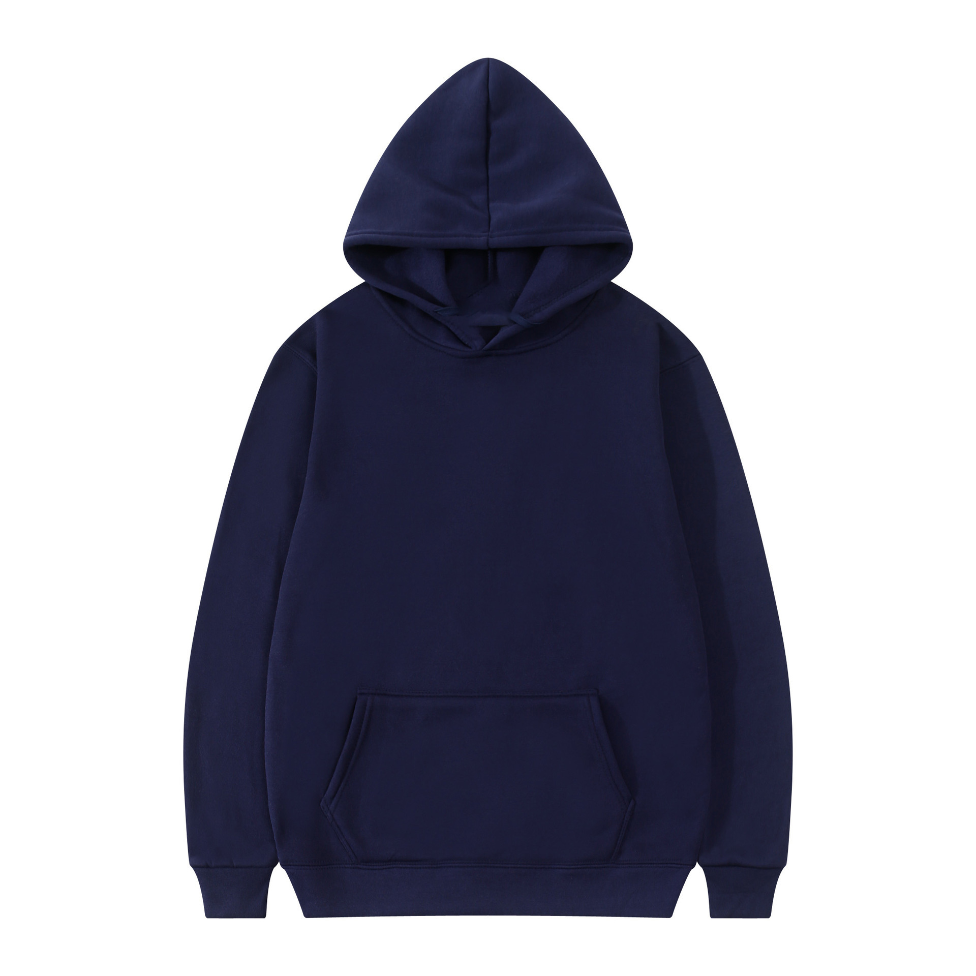 Bleu marine-couleur unie