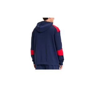 กางเกงวอร์มขาสั้นสำหรับผู้ชายเนื้อผ้าบางเบามีรูระบายอากาศได้ดีมีคุณสมบัติปักตามสั่ง - Product Image 6