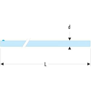 Llave de Trinquete Neumática Facom 1'' M.151 - Product Image 2