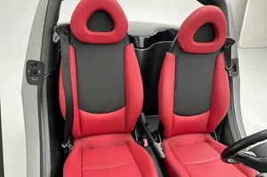 TOP SELLING 2004 Smart Crossblade, Modèle sans toit en édition limitée - Product Image 3