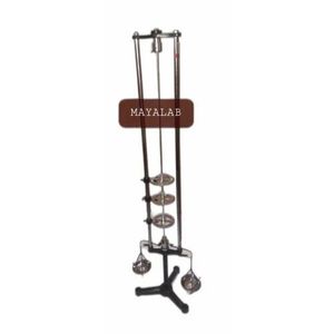 เครื่องทดสอบแรงดึงแนวตั้งแบบบาร์ตัน - Product Image 1