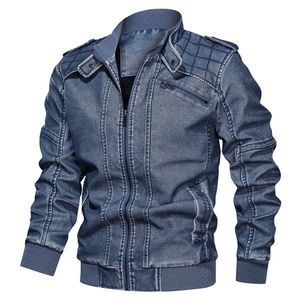 Veste en jean vintage pour homme-100% coton lavable et séchage rapide conseils de style pour décontracté à Festival Looks - Product Image 1
