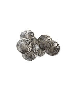 Arte de pared de metal Premium hecho a mano Nuevo último diseño en decoración Estilo del hogar Nuevo aspecto y tarifa al por mayor - Product Image 5