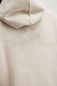 Sweat-shirts à capuche pour femmes, 100 % coton de haute qualité, 400 GSM, coupe ample et confortable, poignets côtelés extensibles. - Product Image 6